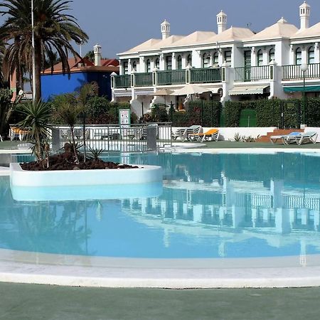 Bungalow Duna Flor Verde Maspalomas  Buitenkant foto