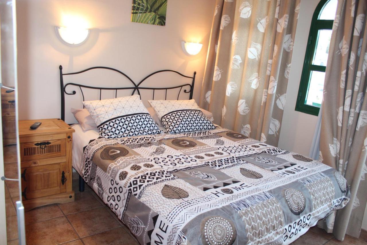 Bungalow Duna Flor Verde Maspalomas  Buitenkant foto
