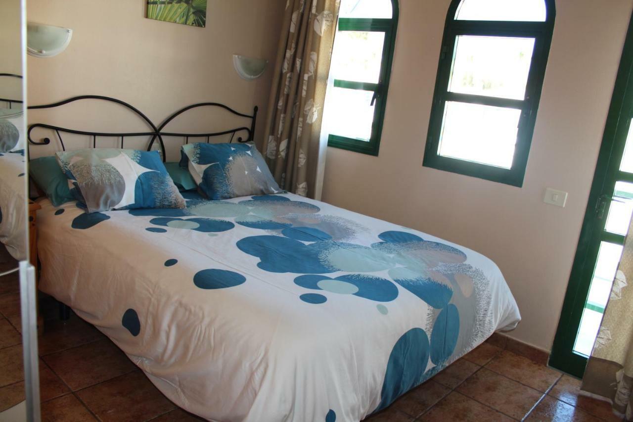 Bungalow Duna Flor Verde Maspalomas  Buitenkant foto