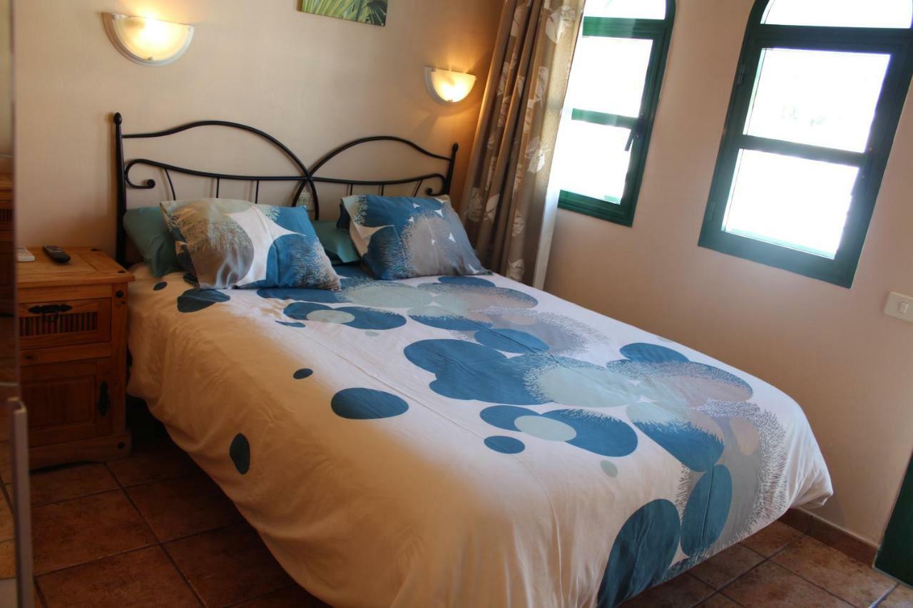 Bungalow Duna Flor Verde Maspalomas  Buitenkant foto