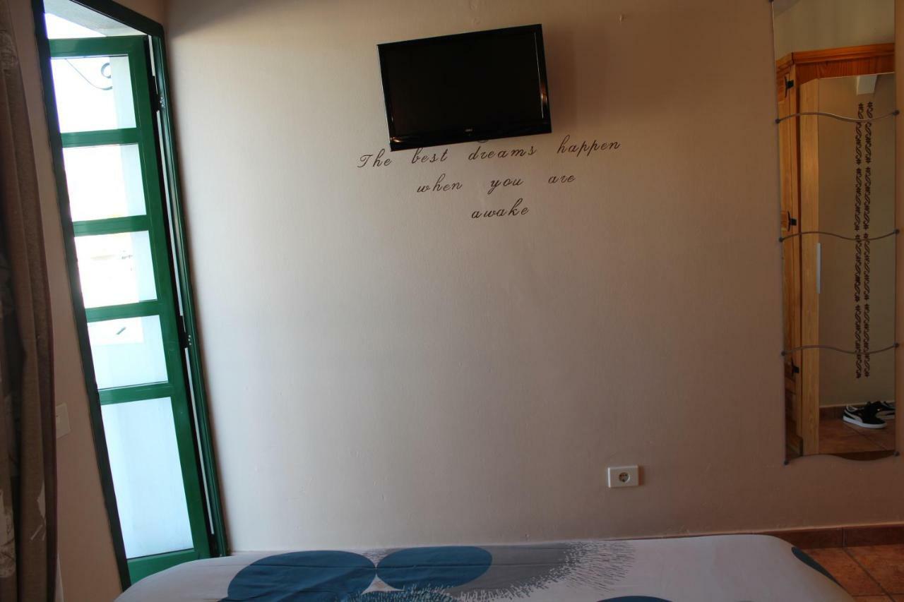 Bungalow Duna Flor Verde Maspalomas  Buitenkant foto